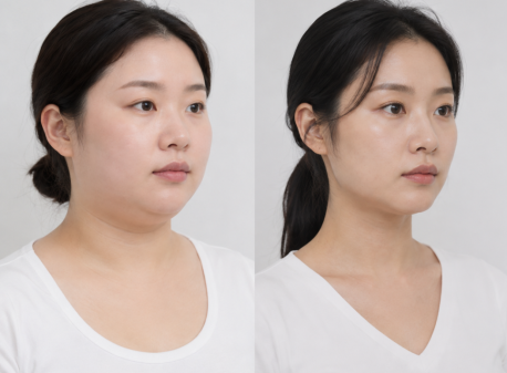 온다리프팅 매달 수십 건 하는 의사가 알려드립니다. 인모드와 차이, 이중턱·심부볼 효과 있을까?<논문>포함
