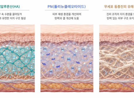 [압구정 피부과 원장 직접 작성]힐로웨이브 리투오 리쥬란 차이, 팔자 효과·후기·부작용까지