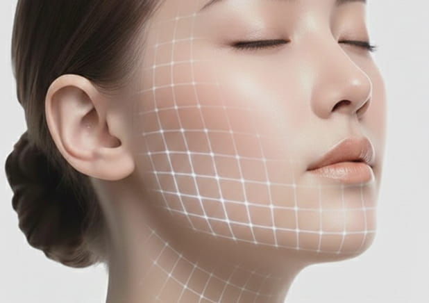 페이스 플래닝 필러