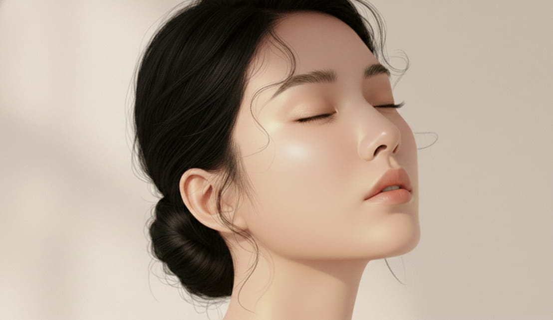 전안면 입체 리모델링