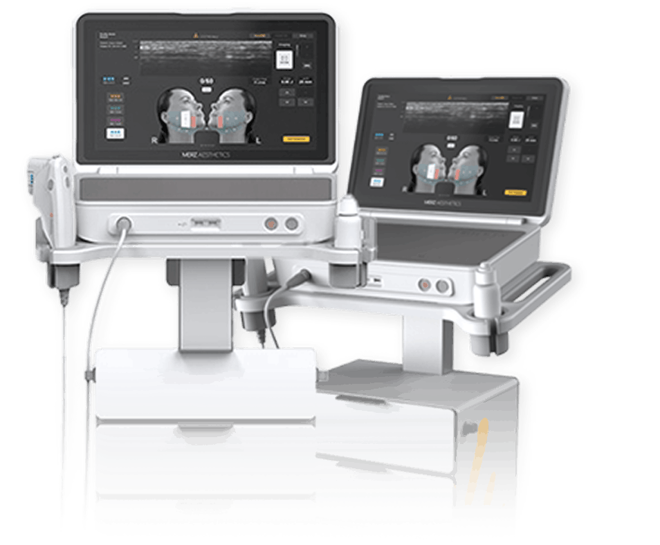 울쎄라피 프라임 장비